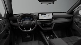 2026 Ford Explorer® Internal Image 2